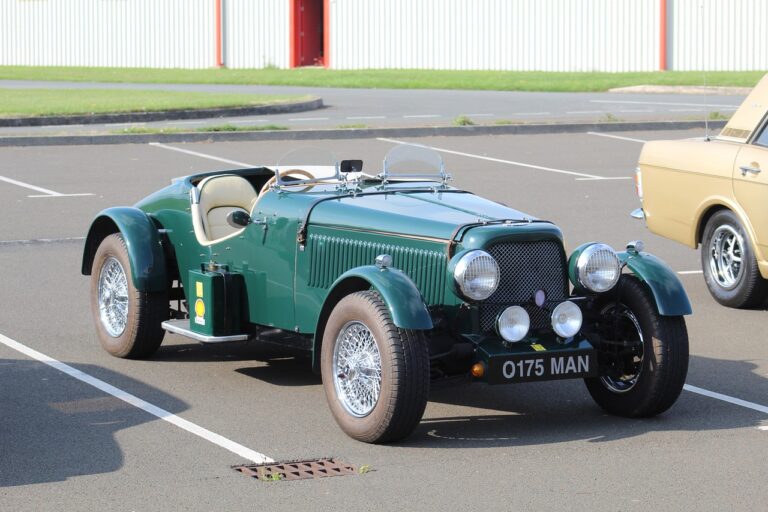 The Evolution of Car Tire Technology: From Bias-Ply to Radial Tires