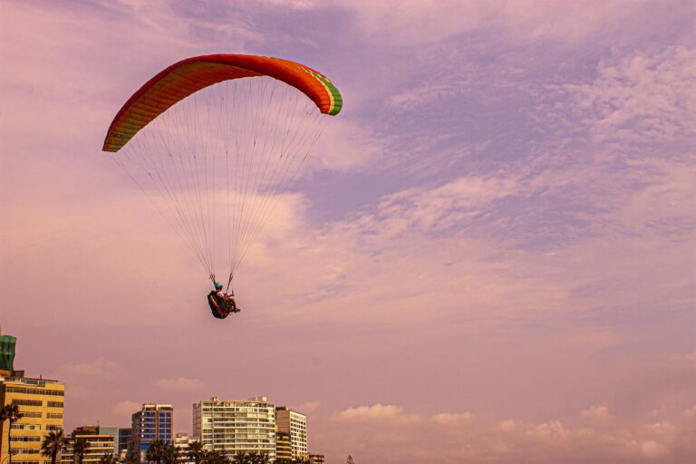 Building Character Through Cricket Training