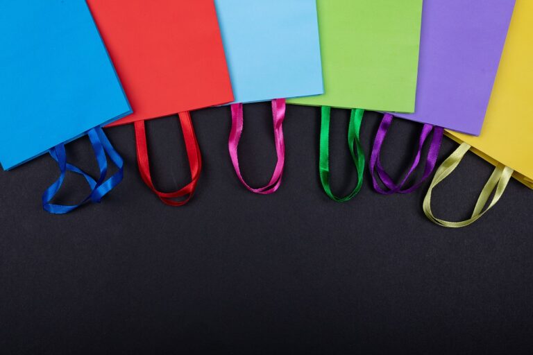 The Rise of Plant-Based Alternatives in Fashion: Eco-Friendly Materials