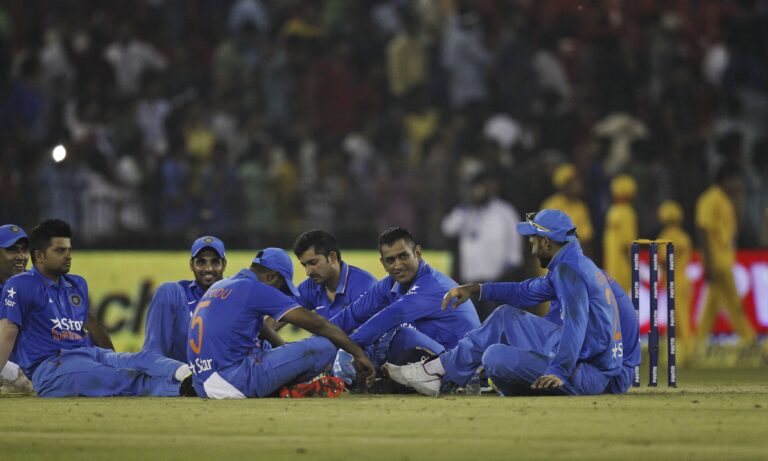 Mahadev ID: How It Helps You Bet Safely on Cricket