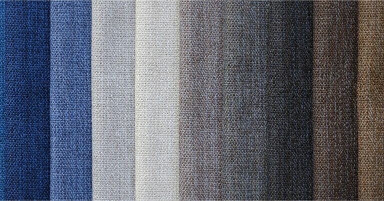 Textile Design: A Fusion of Creativity and Functionality