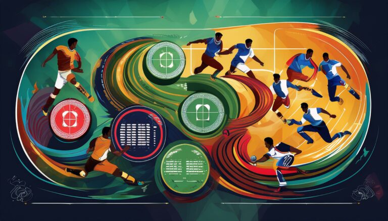 Bet Smarter with Live Updates on 12Bet India