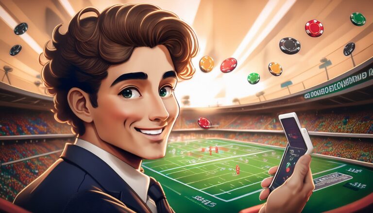 How Betbhai9 Makes IPL Betting Easy for You