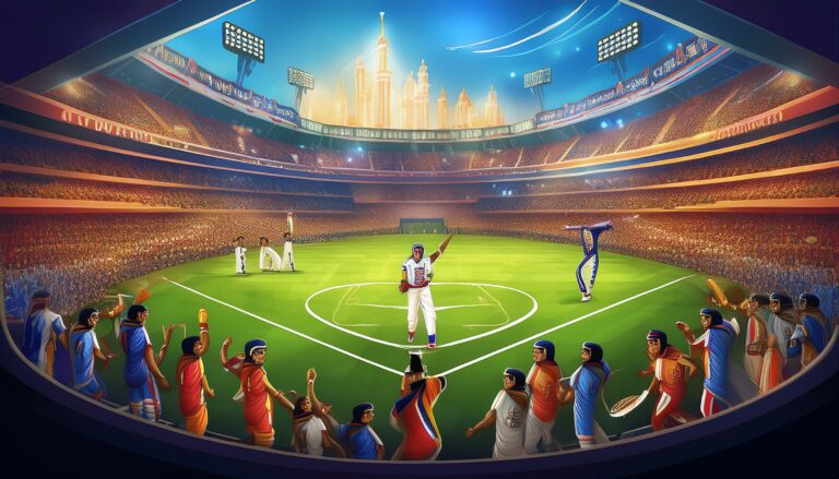 Understanding Goldbet’s Live IPL Betting Features for 2025