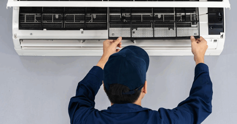 Fast & Reliable Aircon Repair Singapore | 24/7 Support