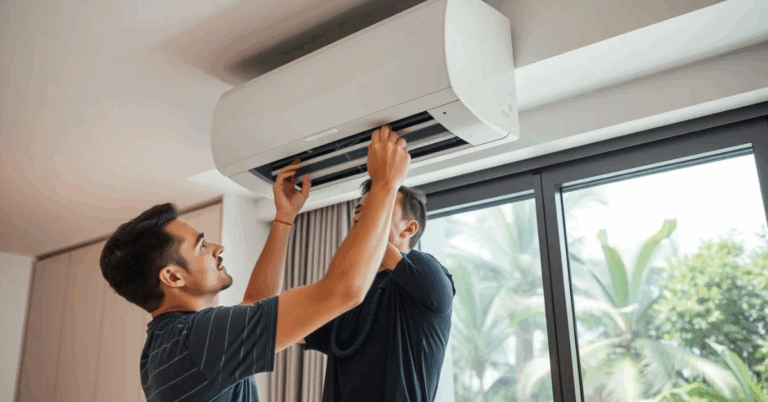 Your Premium Choice for Aircon Servicing Singapore | Trusted Experts