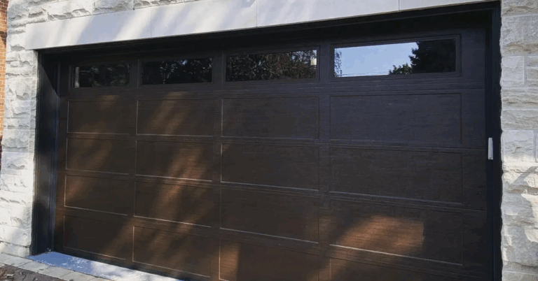 Top-Rated Scarborough Garage Door Services Near You