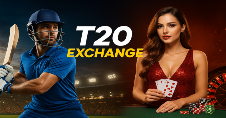 T20 Exchange Withdrawal Process – Step-by-Step Guide